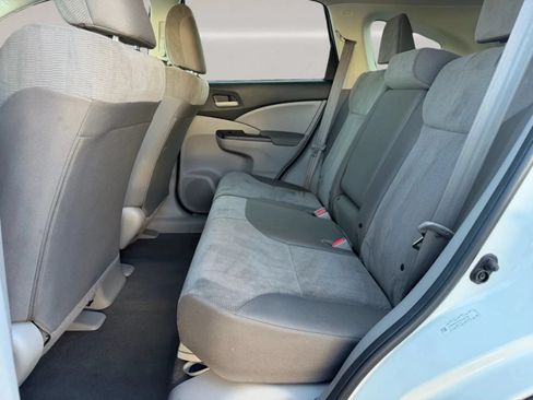 Used 2014 Honda CR-V LX image 12