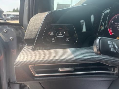 New 2026 Volkswagen GTI S FWD image 30