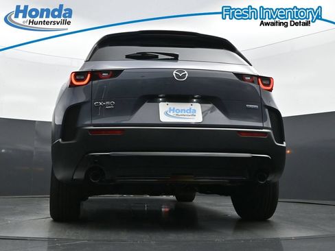 Used 2025 MAZDA CX-50 AWD 2.5 Hybrid w/ Cargo Package image 31