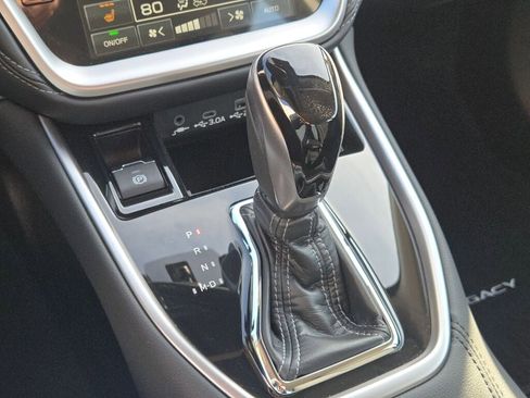 Certified 2025 Subaru Legacy Premium image 26