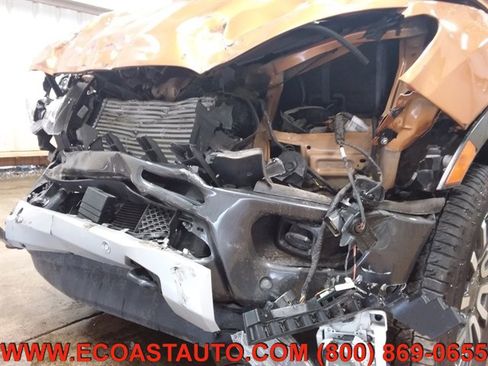 Used 2019 Ford Ranger Lariat w/ Equipment Group 501A Mid image 18