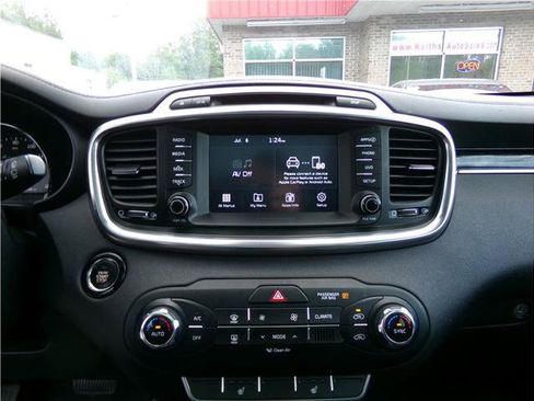 Used 2017 Kia Sorento EX w/ EX Advanced Touring Package AWD/4WD image 7
