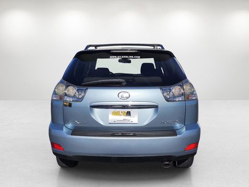 Used 2008 Lexus RX 350 image 6