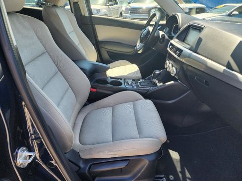 Used 2016 MAZDA CX-5 Touring AWD/4WD image 28