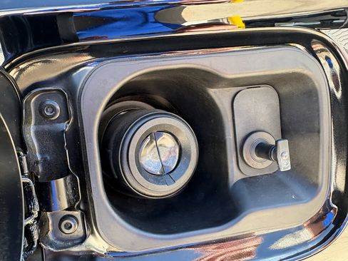 Certified 2026 Honda CR-V EX-L image 34