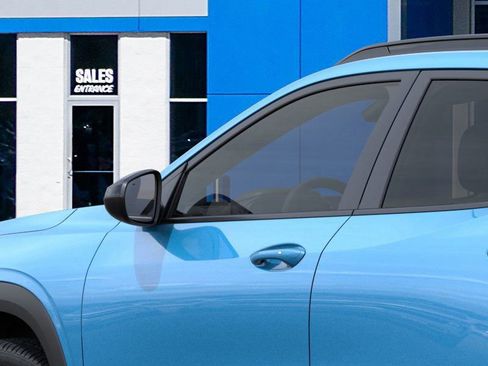 New 2026 Chevrolet Trax RS w/ Driver Confidence Package FWD image 13