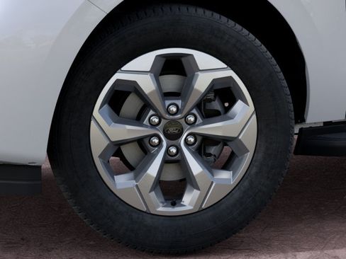 New 2027 Ford Expedition Max Active RWD image 21