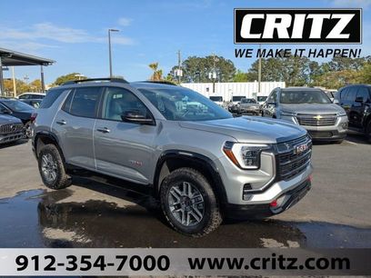 Used 2026 GMC Terrain AT4 w/ Convenience Package III