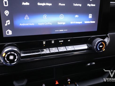 Used 2023 Chevrolet Colorado Trail Boss w/ Technology Package image 22