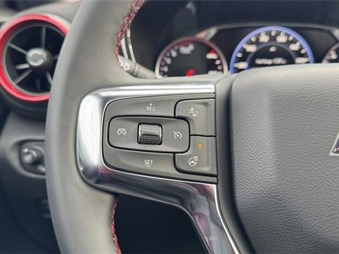 New 2026 Chevrolet Blazer RS w/ Driver Confidence II Package image 24