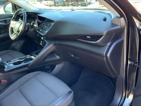 Used 2022 Buick Envision Preferred image 18