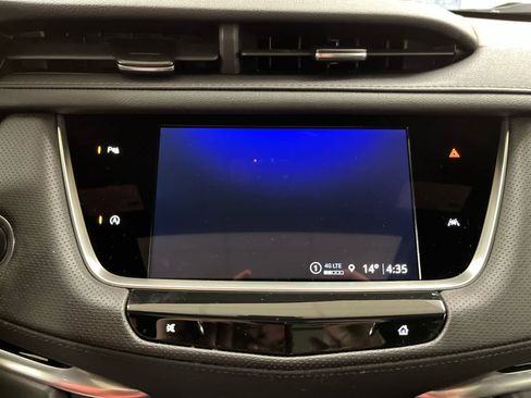 Used 2024 Cadillac XT6 Luxury w/ LPO, Floor Liner Package AWD/4WD image 33