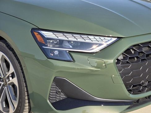 New 2026 Audi A3 2.0T Premium Plus image 12