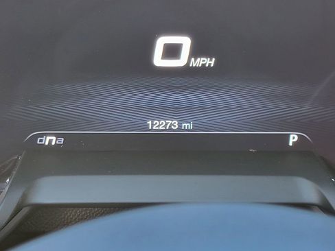 Used 2024 Alfa Romeo Stelvio Sprint RWD image 8