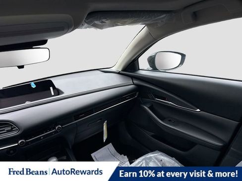 New 2026 MAZDA CX-30 AWD 2.5 S image 25