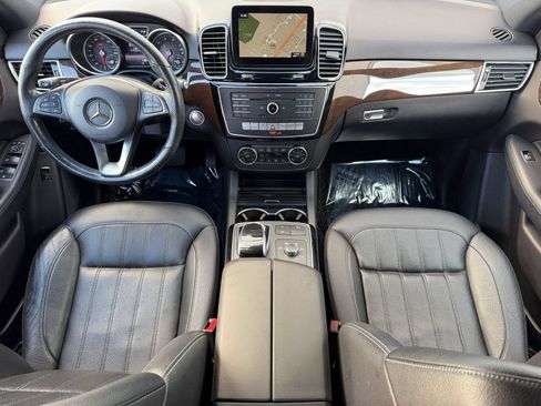 Certified 2016 Mercedes-Benz GLE 350 4MATIC image 17