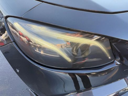 Used 2018 Mercedes-Benz E 63 AMG S image 63