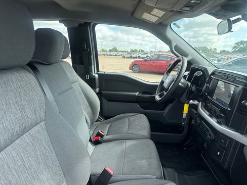Used 2022 Ford F150 XL w/ Equipment Group 101A High RWD image 30