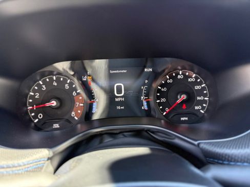 New 2026 Jeep Compass Limited AWD/4WD image 11