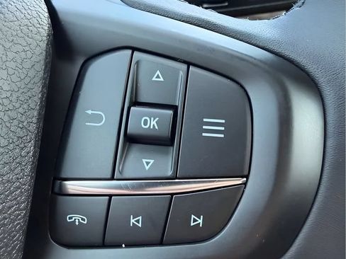 New 2026 Ford Ranger XLT w/ Equipment Group 301A High AWD/4WD image 13