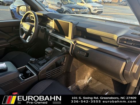 Used 2025 Toyota 4Runner SR5 image 51