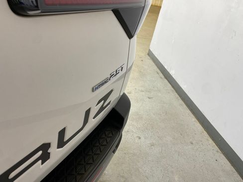 Used 2026 Hyundai Santa Cruz Limited AWD/4WD image 18
