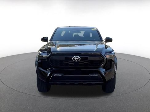 Used 2024 Toyota Tacoma TRD Off-Road AWD/4WD image 11