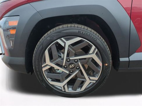 New 2026 Hyundai Kona SEL Premium image 11