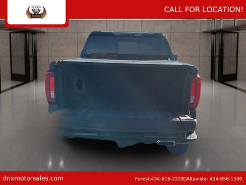 Used 2019 GMC Sierra 1500 AT4 w/ AT4 Premium Package image 53