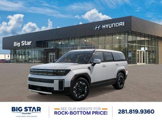 New 2026 Hyundai Santa Fe SE video 1