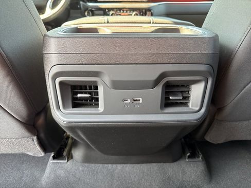 Used 2025 Chevrolet Silverado 1500 RST w/ All Star Edition Plus image 23