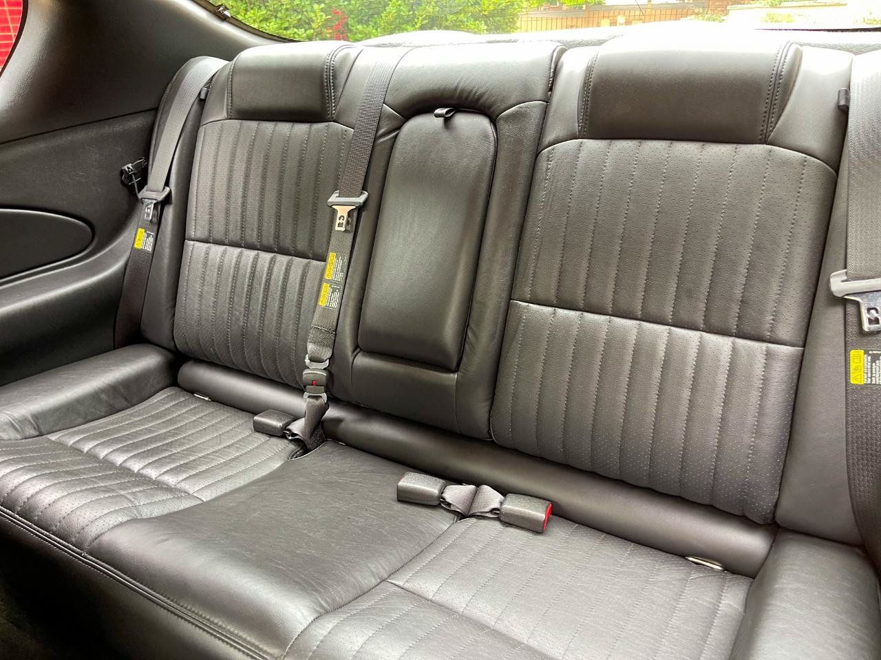 Used 2004 Chevrolet Monte Carlo SS w/ Dale Earnhardt Jr. Package FWD image 71