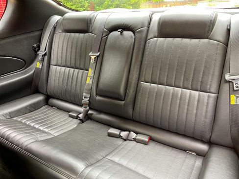 Used 2004 Chevrolet Monte Carlo SS w/ Dale Earnhardt Jr. Package FWD image 71