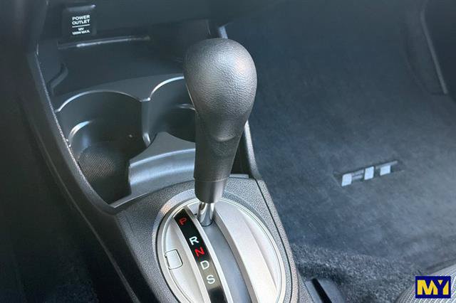 Used 2011 Honda Fit Sport image 24