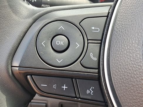 Certified 2022 Toyota Corolla SE image 21