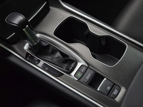 Used 2022 Honda Accord Sport image 26