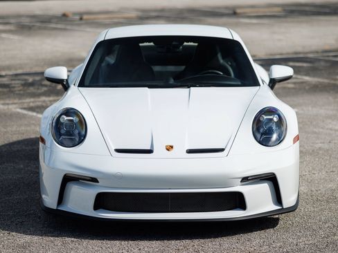 Used 2022 Porsche 911 GT3 RWD image 8