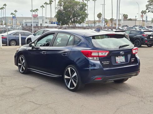 Used 2019 Subaru Impreza 2.0i Sport AWD/4WD image 6