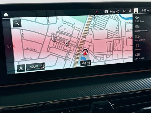 Used 2023 BMW M5 w/ Competition Package image 13