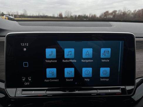 New 2026 Volkswagen Atlas SEL Premium R-Line image 14