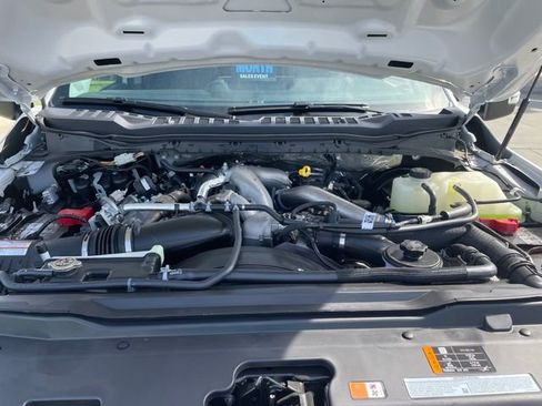 New 2026 Ford F250 XL w/ XL Chrome Package image 27