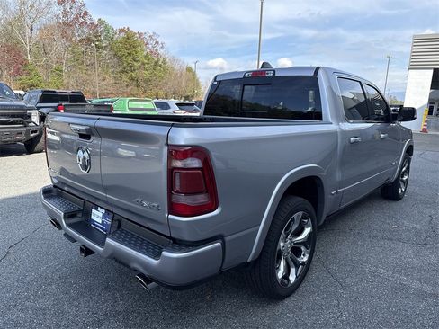 Used 2022 RAM 1500 Limited image 7
