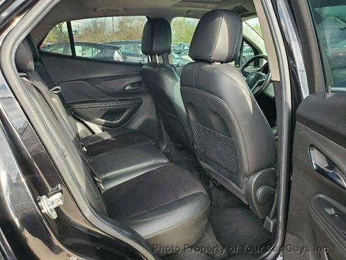 Used 2020 Buick Encore Preferred image 20