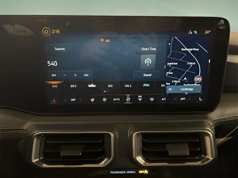 New 2026 Ford Mustang GT Premium image 18