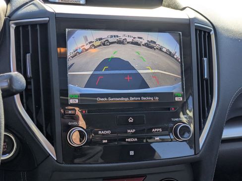 Used 2018 Subaru Impreza 2.0i Limited image 23