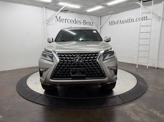 Used 2022 Lexus GX 460 Premium AWD/4WD video 2