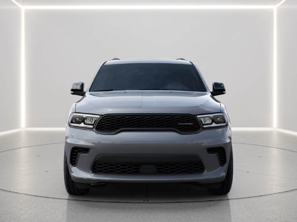 New 2026 Dodge Durango GT AWD/4WD image 7