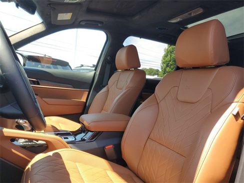 New 2025 Kia Telluride SX Prestige X-Line image 14