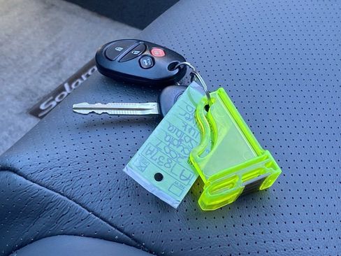 Used 2007 Toyota Solara SLE image 31