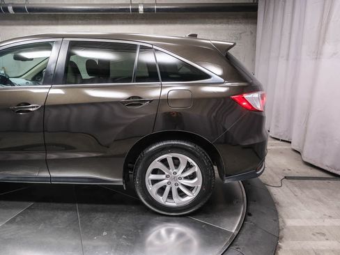 Used 2016 Acura RDX FWD image 8